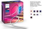 Philips Hue Lightstrip Hue Play Gradient PC met Hub, Huis en Inrichting, Ophalen of Verzenden, Zo goed als nieuw, Overige typen