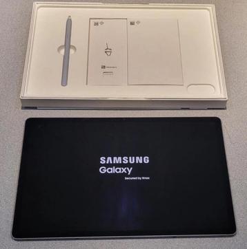 Samsung Galaxy Tab S10+ SM-X828U — 256 Go, 12,4 pouces, gris, Informatique & Logiciels, Android Tablettes, CLN070822, Samsung galaxy tablet