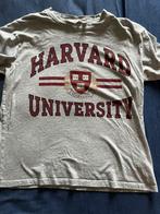 Harvard university shirt, Gris, Enlèvement ou Envoi, Comme neuf, H&M