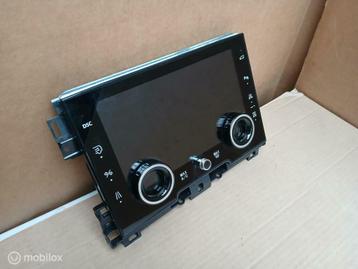Kachelpaneel Range Rover L322 Vogue Digitale Hevac kachel beschikbaar voor biedingen