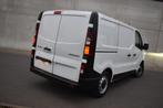 Renault Trafic 3000 KG DCI*Nieuw model 2022* 3 ZITPLAATSEN, Auto's, Voorwielaandrijving, Stof, 1995 cc, 4 cilinders