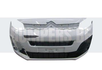 Bumper Citroen JUMPY SPACETOURER 3 III 16-9808638877 Voorbum beschikbaar voor biedingen