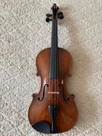 Viool 4/4, Muziek en Instrumenten, Ophalen of Verzenden, Zo goed als nieuw, Viool