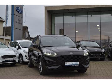 Ford Kuga ST-Line X 1.5i