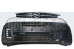 Bumper OPEL VIVARO C ZAFIRA D Voorbumper MZ926, Auto-onderdelen, Gebruikt, Voor, 6 maanden garantie, Ophalen of Verzenden
