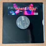 Fred And Max ‎– Good Way / Return (Mackenzie, 2004), Verzenden, Gebruikt, 12 inch, Techno of Trance
