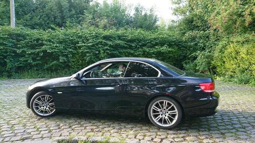 BMW 320d Cabrio, Auto's, BMW, Particulier, Ophalen
