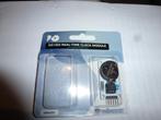 Velleman  VMA 301 DS1302 real-time clock module, Ophalen of Verzenden, Nieuw