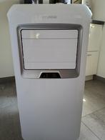 mobiele airco merk Hyundai Model 68220, Elektronische apparatuur, Ophalen, Gebruikt, Minder dan 60 m³, 2 snelheden