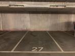 Garage te huur in Oostende, Immo, Garages en Parkeerplaatsen