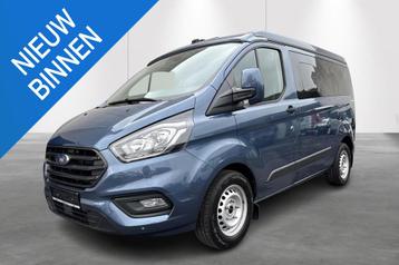 Ford Transit Custom FORD TRANSIT CUSTOM NUGGET beschikbaar voor biedingen
