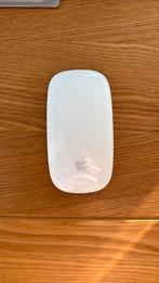 Apple magic mouse draadloos, Computers en Software, Muizen, Ophalen, Zo goed als nieuw, Muis