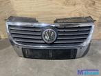 VW PASSAT 3B2 B6 GRILLE 2006-2010, Auto-onderdelen, Gebruikt, Volkswagen