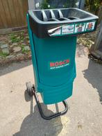 Bosch AXT Rapid 2200  Shredder, Tuin en Terras, Ophalen, Zo goed als nieuw, Bosch