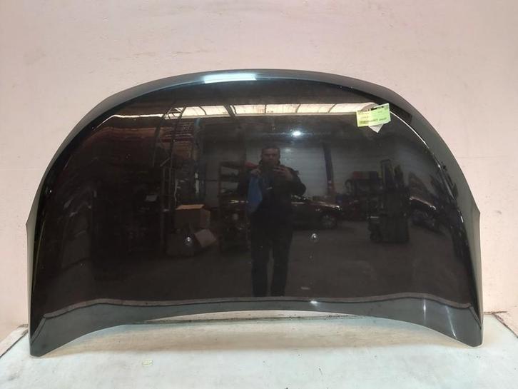 CAPOT Dacia Lodgy (JS) (01-2012/-) (|651007793R|), Autos : Pièces & Accessoires, Carrosserie & Tôlerie, Capot moteur, Dacia, Utilisé