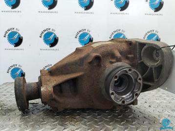 B.M.W. 5 SERIES 523I E60LCI [DIFFERENTIAL_ASSY] 2008 beschikbaar voor biedingen