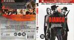 django unchained (blu-ray) nieuw, Ophalen of Verzenden, Zo goed als nieuw, Overige genres