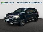Seat Ateca Ateca 1.5 TSI EVO FR OPF DSG, Autos, 121 g/km, Achat, Ateca, Automatique