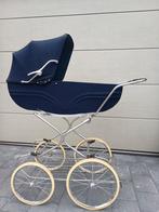 ❗3 in 1❗--kinderwagen + reiswieg + apart wandelzitje, Kinderen en Baby's, Kinderwagens en Combinaties, Ophalen, Gebruikt, Kinderwagen