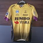 Jumbo Visma Jersey, Fietsen en Brommers, Fietsaccessoires | Fietskleding, Ophalen of Verzenden, Nieuw, M, Bovenkleding