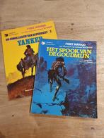 Een avontuur van Luitenant Blueberry - Fort Navajo, Boeken, Stripverhalen, Charlier / Giraud, Meerdere stripboeken, Ophalen, Gelezen