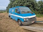 Ophaling oud ijzer oude metalen en autowrakken 0483315655, Ophalen, IJzer