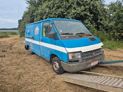 Ophaling oud ijzer oude metalen en autowrakken 0483315655, Doe-het-zelf en Bouw, Metalen, IJzer, Ophalen