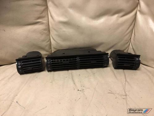 Bmw E30 kachel delen dashboard luchthappers blower 3-serie, Auto-onderdelen, Dashboard en Schakelaars, BMW, Gebruikt, Ophalen of Verzenden