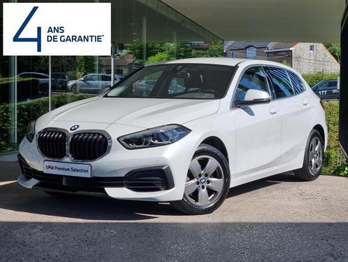 BMW Serie 1 116 Hatch, Auto's, BMW, 1 Reeks, Airbags, Bluetooth, Cruise Control, Metaalkleur, Navigatiesysteem, Parkeersensor