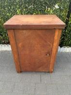 Anthieke naaimachine, Antiek en Kunst, Ophalen