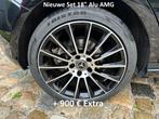 Mercedes-Benz A 180 A 180I Style Edition, Euro6, Verkocht, 90 kW, 122 pk, Euro 6, Zwart