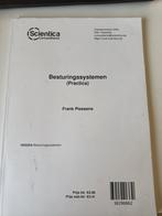 Besturingssystemen practica - Frank Piessens, Boeken, Studieboeken en Cursussen, Ophalen, Gelezen