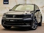 Volkswagen Tiguan 1.4 TSI Business R, pano, 20", DCC, ACC, L, Argent ou Gris, Achat, 139 g/km, Entreprise