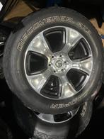 20 inch 6x139.7 dodge ram velgen banden ram 1500 ram1500, Ophalen of Verzenden, Links, Dodge