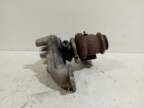 TURBO Citroën C3 (SC) (01-2009/01-2017) (11021720309), Auto-onderdelen, Motor en Toebehoren, Citroën, Gebruikt