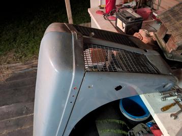 Ferguson TE-20 P3 motorkap beschikbaar voor biedingen