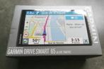 Garmin drive smart 65 en live verkeer, Zo goed als nieuw, Verzenden