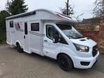 Mobilhome Ford Roller Team 267TL AUTOMAAT, Particulier, Tot en met 5, Ford