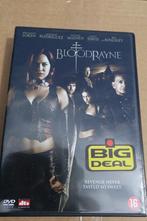 Bloodrayne DVD, Cd's en Dvd's, Dvd's | Horror, Vanaf 16 jaar, Ophalen of Verzenden, Zo goed als nieuw, Vampiers of Zombies