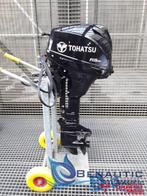 Nieuwe Tohatsu MFS15E EPL 15pk langstaart, Nieuw