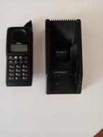 Téléphone portable Bosch Cartel SL 2G1.0 pour pièces détaché, Télécoms, Enlèvement, Utilisé, 1 combiné