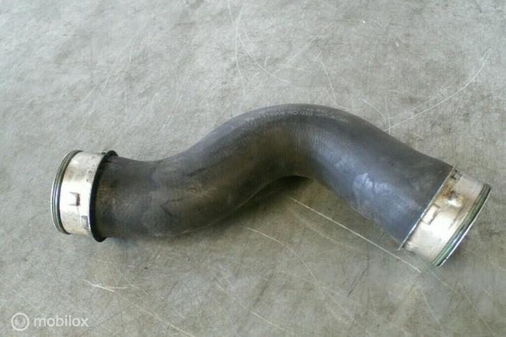 Intercooler slang ​​1K0145832J 1.8/2.0TSI CCZ CDA CAW BZB, Auto-onderdelen, Motor en Toebehoren, Audi, Gebruikt, Ophalen of Verzenden