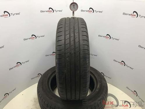 205/60R16 92V RSC Goodyear RunOnFlat 205/60 R16 205/60/16, Auto-onderdelen, Banden en Velgen, Band(en), Zomerbanden, 16 inch, 205 mm