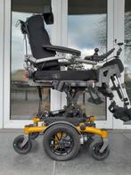 Fauteuil roulant électrique Advanced Sango M Nieuw Neuf PMR, Enlèvement ou Envoi, Comme neuf, Fauteuil roulant électrique
