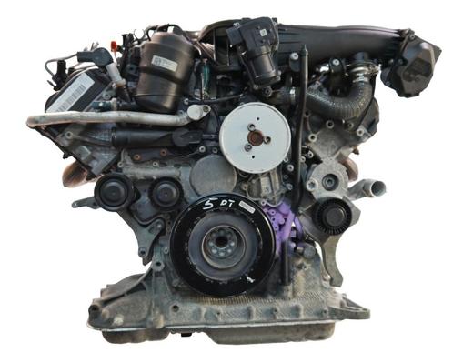 Audi A4 B8 A5 A6 3.0 CLAB CLA-motor 059100099H 059100099HX, Auto-onderdelen, Motor en Toebehoren, Audi, Ophalen of Verzenden