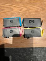 Inktpatronen voor HP printer, Computers en Software, Printerbenodigdheden, Ophalen, Zo goed als nieuw, Cartridge, Hp