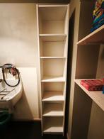Billy boekenkast, Huis en Inrichting, Kasten | Boekenkasten, Met plank(en), Minder dan 50 cm, Gebruikt, 200 cm of meer