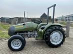 Lister- petter Farmtrack Tractor, Overige typen