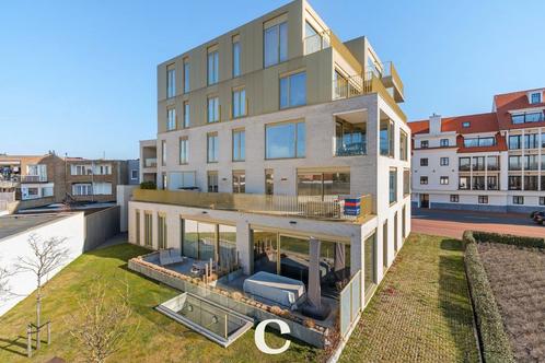 Appartement te koop in Knokke, 2 slpks, Immo, Huizen en Appartementen te koop, Appartement