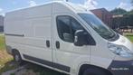 Peugeot Boxer, Diesel, Particulier, Te koop, Peugeot